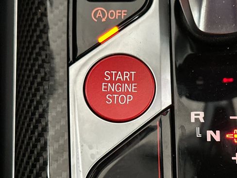 New 2026 BMW M4 Competition w/ Parking Assistance Package image 22