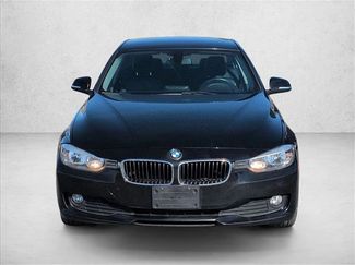 Used 2015 BMW 320i Sedan video 2