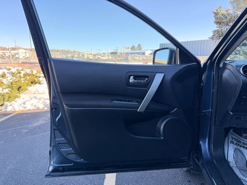 Used 2013 Nissan Rogue S w/ Special Edition Pkg image 16