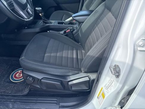 Used 2019 Ford Ranger XLT w/ Equipment Group 301A Mid image 8