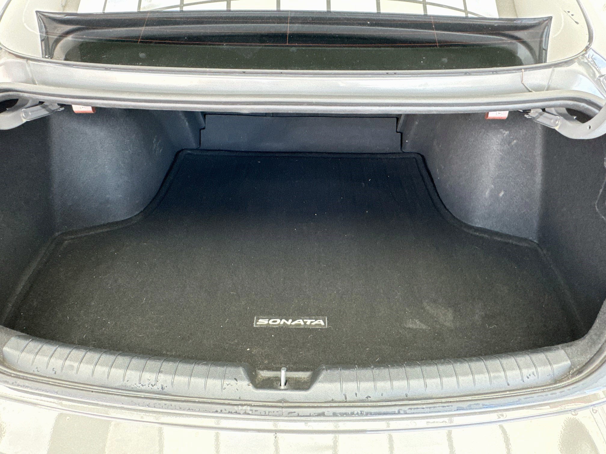 Used 2022 Hyundai Sonata SEL w/ Convenience Package FWD image 18