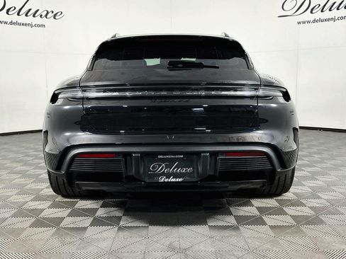 Used 2023 Porsche Taycan 4S AWD/4WD image 5