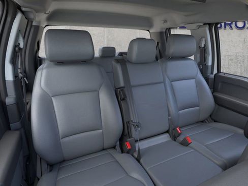 New 2026 Ford F350 XL image 10