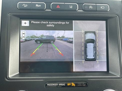 Used 2019 Ford Expedition Platinum AWD/4WD image 27
