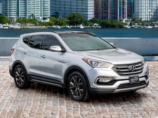 Used 2018 Hyundai Santa Fe Sport video 3