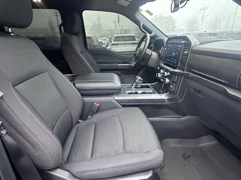 Used 2023 Ford F150 XLT w/ Equipment Group 302A High image 16