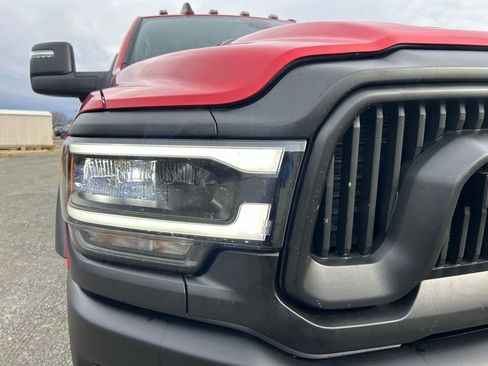 Used 2023 RAM 2500 Power Wagon w/ Level 1 Equipment Group image 24