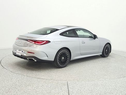 New 2026 Mercedes-Benz CLE 300 CLE 300 image 5