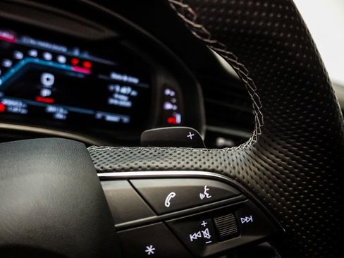 Used 2021 Audi SQ8 Prestige w/ Prestige Package image 18