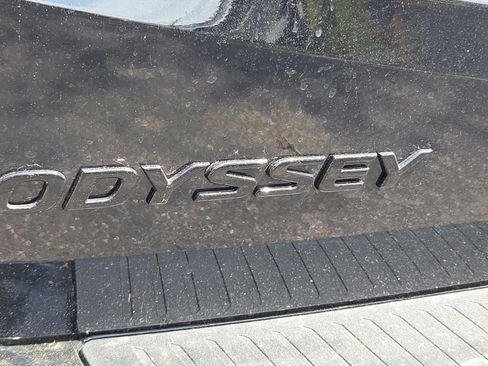 New 2026 Honda Odyssey Sport-L image 16