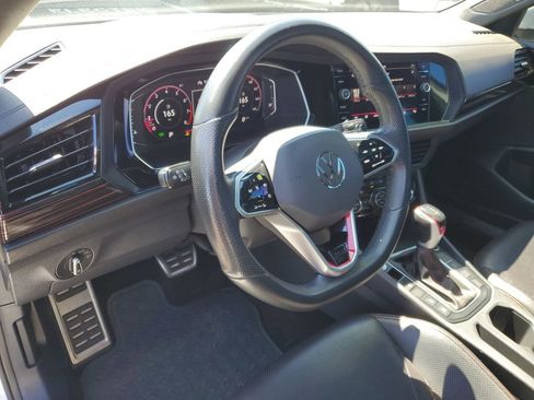 Used 2023 Volkswagen Jetta GLI Autobahn FWD image 13