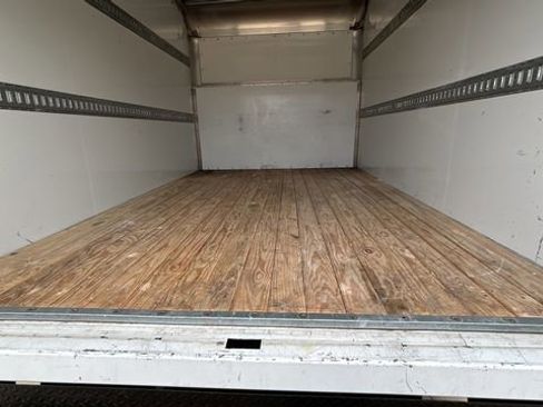 Used 2024 Ford E-350 and Econoline 350 Super Duty w/ Driver's Safety Package RWD image 39