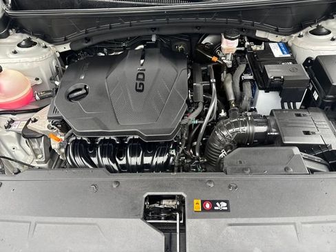 Certified 2022 Hyundai Tucson Limited image 23