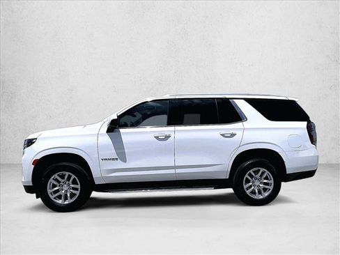 Used 2023 Chevrolet Tahoe LS RWD image 6