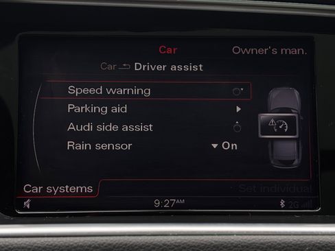 Used 2017 Audi SQ5 Premium Plus image 8