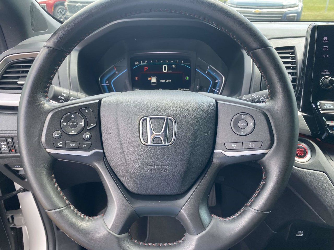 Used 2024 Honda Odyssey Sport image 21