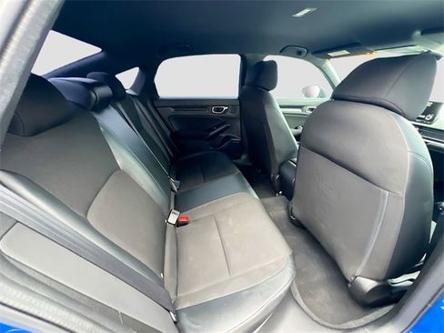 Used 2022 Honda Civic Sport image 24