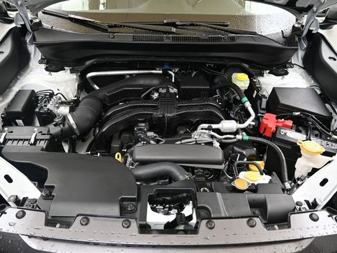 New 2026 Subaru Forester Premium image 9