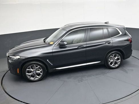 Used 2023 BMW X3 xDrive30i w/ Premium Package image 30