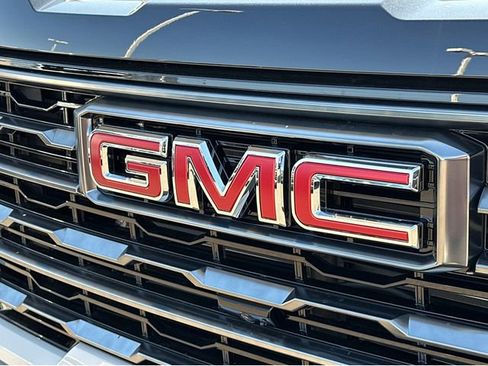 New 2026 GMC Sierra 2500 AT4 w/ AT4 Premium Plus Package image 36