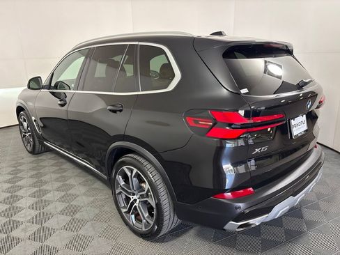 Certified 2024 BMW X5 sDrive40i w/ Premium Package RWD image 7