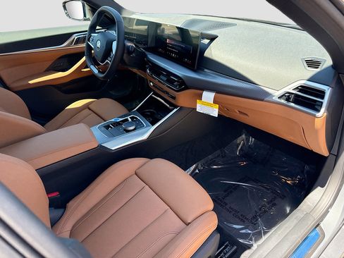 New 2026 BMW i4 eDrive40 w/ Parking Assistance Package image 13