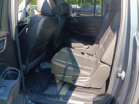 Used 2019 GMC Yukon XL Denali RWD image 16