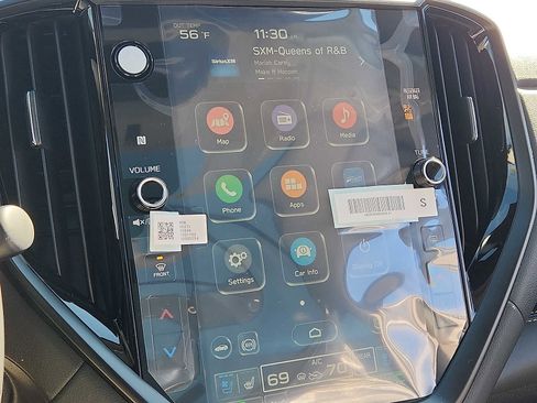 New 2025 Subaru Ascent Bronze Edition image 9