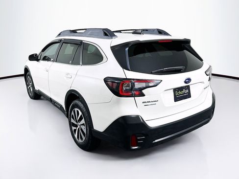 Used 2020 Subaru Outback Premium AWD/4WD image 5