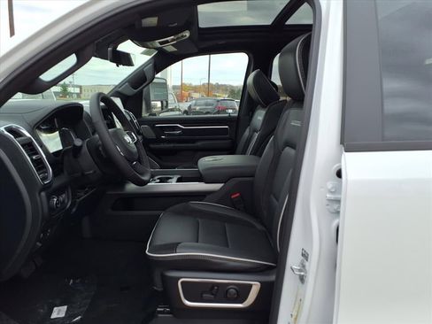 New 2026 RAM 1500 Laramie w/ Night Edition image 12