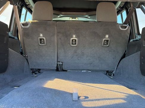 Used 2019 Jeep Wrangler Unlimited Sport S AWD/4WD image 10