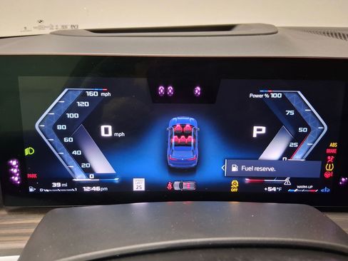 Used 2025 BMW X5 M60i image 18