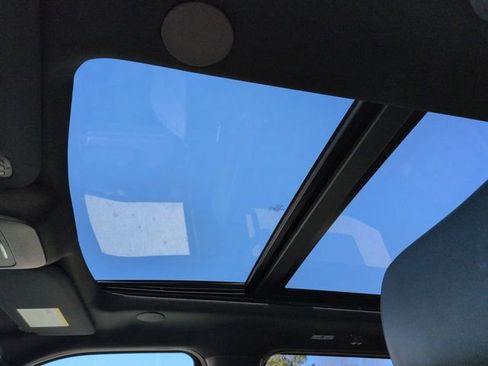 New 2025 Ford F150 Platinum w/ Equipment Group 702A High image 26