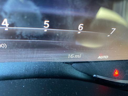 New 2026 RAM 1500 Laramie w/ Night Edition image 18