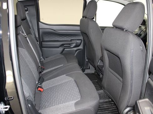 New 2025 Ford Ranger XL w/ Trailer Tow Package image 28