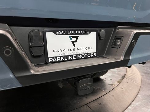 Used 2023 Ford F150 Lariat w/ Equipment Group 502A High image 28