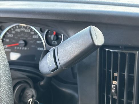 New 2025 GMC Savana 3500 w/ Power Convenience Package image 15