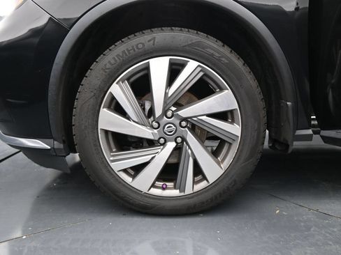 Used 2020 Nissan Murano SL w/ Moonroof Package AWD/4WD image 21