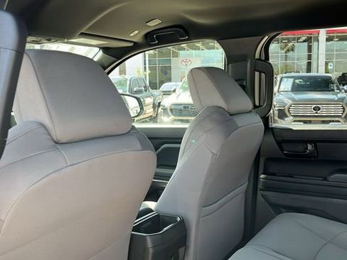 New 2026 Toyota Tacoma SR5 AWD/4WD image 19