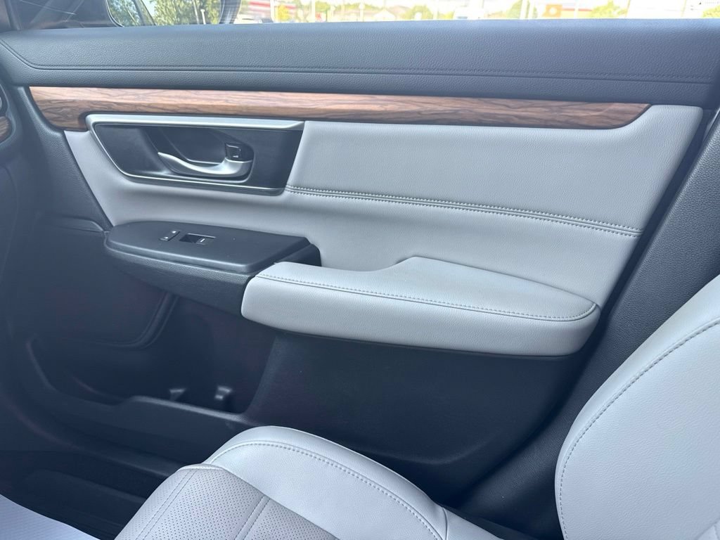 Used 2019 Honda CR-V EX-L image 22