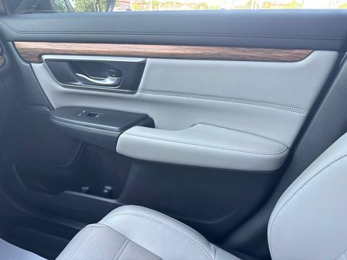 Used 2019 Honda CR-V EX-L image 22
