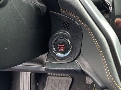 Used 2023 Subaru Outback Wilderness image 13