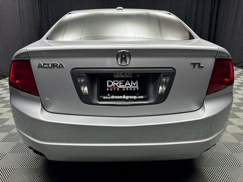 Used 2005 Acura TL FWD image 5