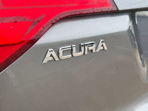 Used 2009 Acura MDX w/ Technology & Entertainment AWD/4WD image 16