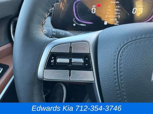 New 2025 Kia Telluride EX X-Line image 24