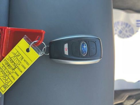 Used 2022 Subaru Ascent Onyx Edition image 41