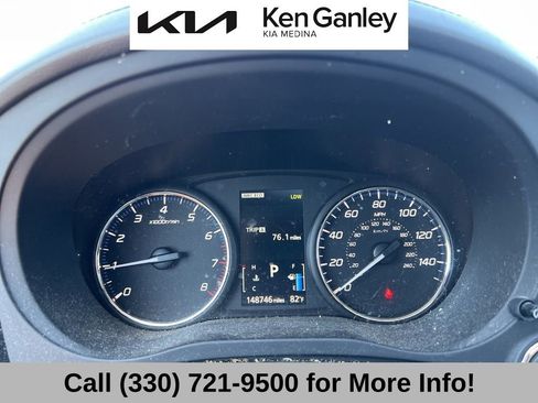Used 2016 Mitsubishi Outlander GT AWD/4WD image 12