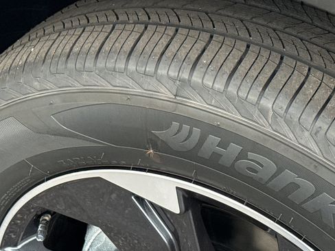 New 2026 Nissan Rogue SV image 10