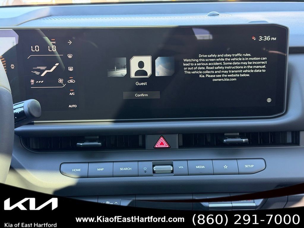 New 2027 Kia Seltos X-Line S AWD/4WD image 30