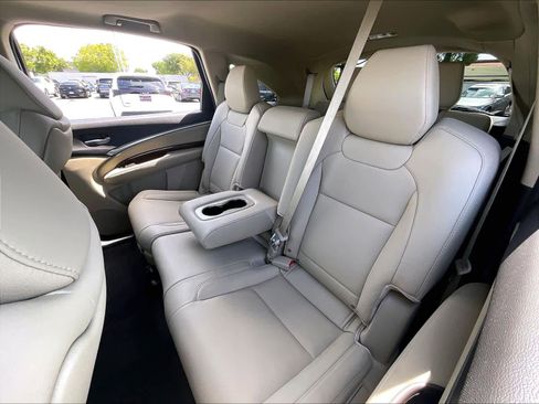 Used 2020 Acura MDX FWD image 27